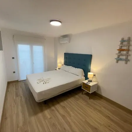 Pinet Playa Gasthuis Alicante