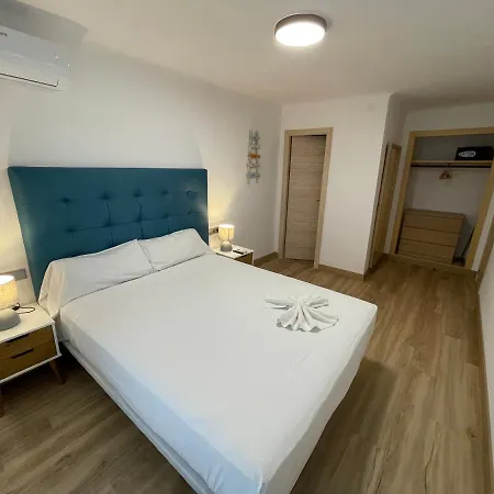 Pinet Playa Affittacamere