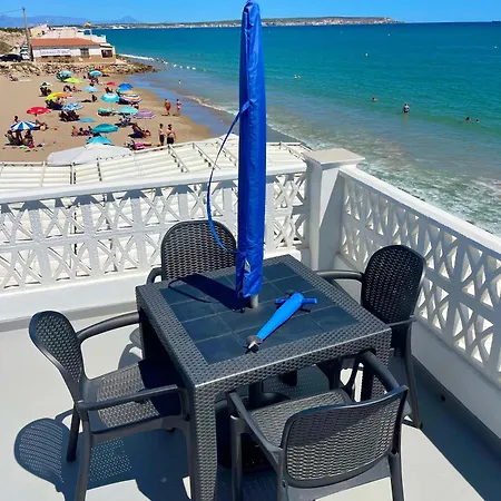 Pinet Playa Gasthuis Alicante