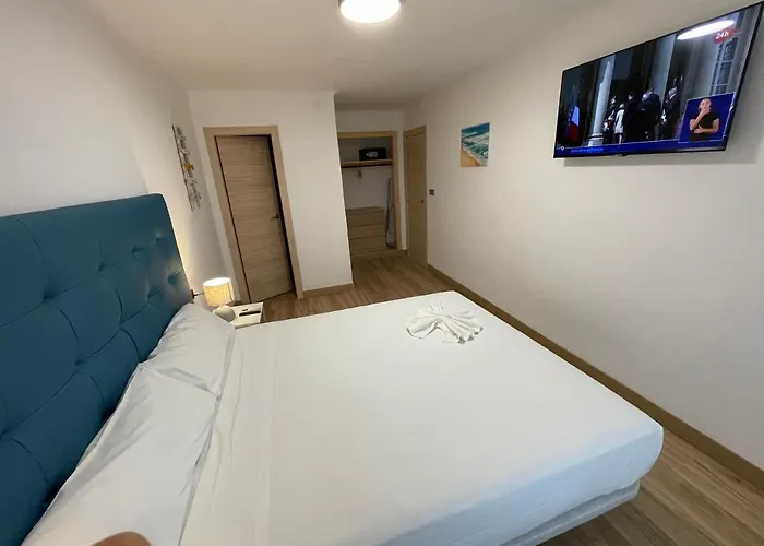 Pensionat Pinet Playa