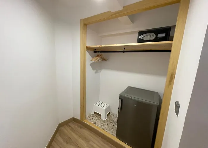 Pensionat Pinet Playa