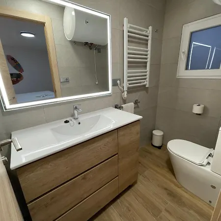 Pinet Playa בית הארחה 3*