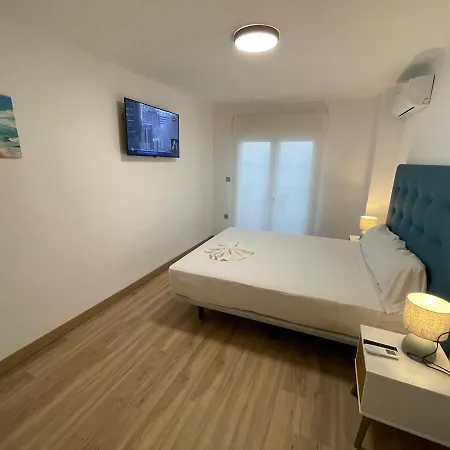 Guest house Pinet Playa