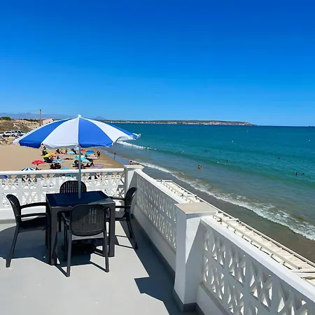 Pinet Playa 阿利坎特
