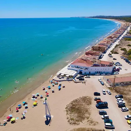 Pinet Playa 3*