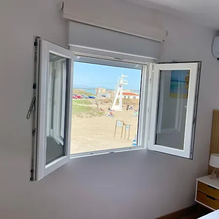 Guest house Pinet Playa Alicante
