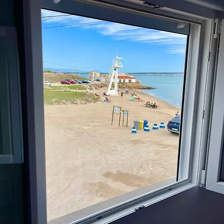 Pinet Playa 3* אליקאנטה