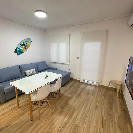 Pinet Playa בית הארחה 3*