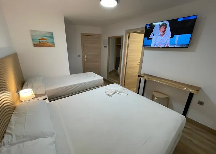 Penzion Pinet Playa 3*