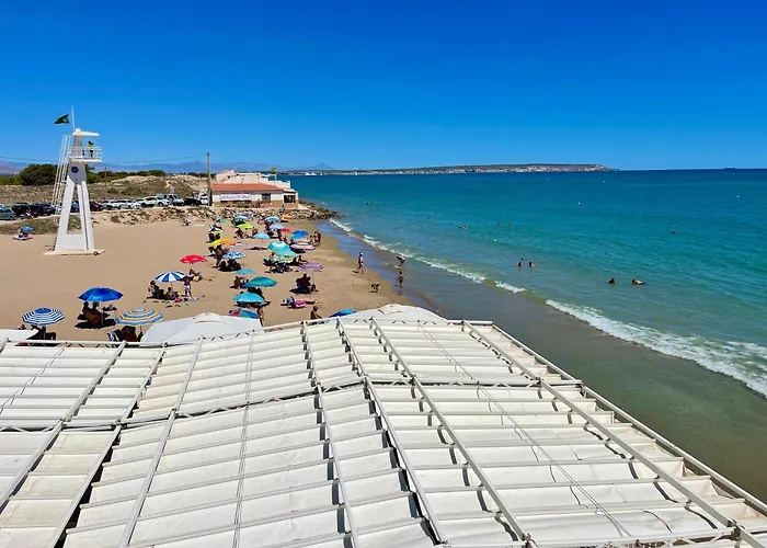 Pinet Playa 3* 阿利坎特
