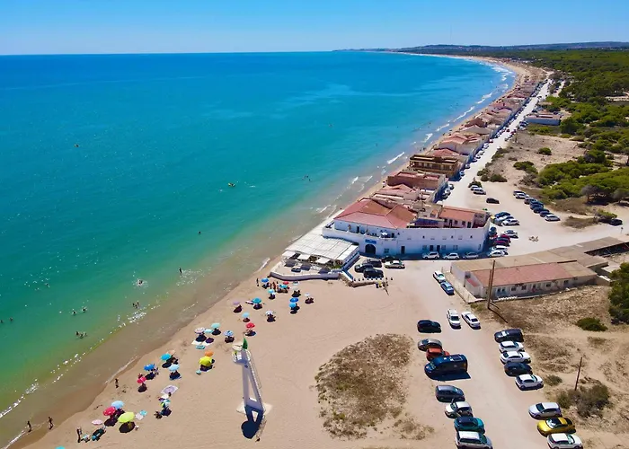 Pinet Playa 3*